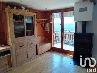 Vente maison 2 pièces