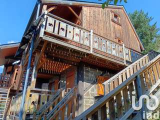 Vente maison 2 pièces