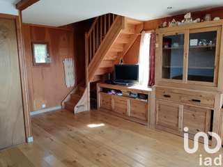 Vente maison 2 pièces