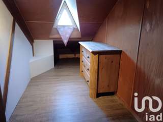 Vente maison 2 pièces
