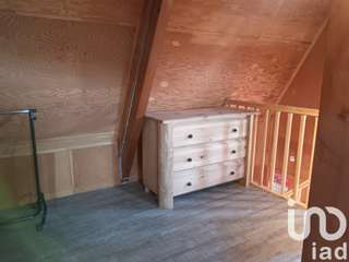 Vente maison 2 pièces