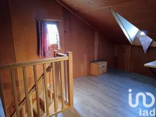 Vente maison 2 pièces