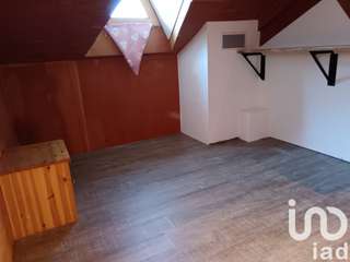 Vente maison 2 pièces