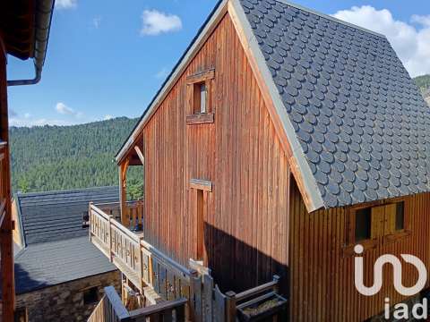 Vente maison 2 pièces