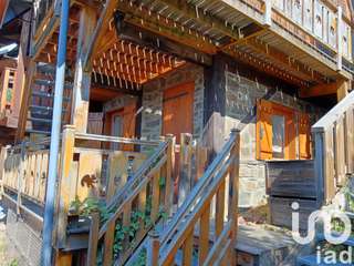 Vente maison 2 pièces