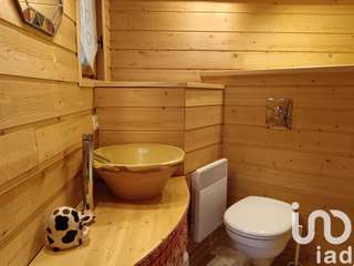 Vente maison 2 pièces