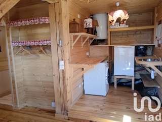 Vente maison 2 pièces
