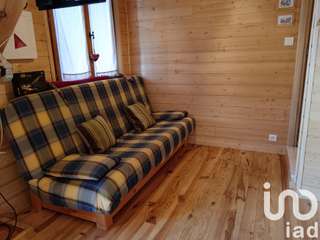 Vente maison 2 pièces