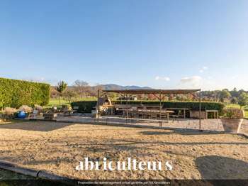 Vente Maison 4 chambresPuyvert