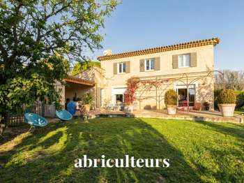 Vente Maison 4 chambresPuyvert