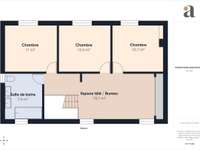 Vente maison 6 pièces Vente maison 6 pièces