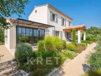 Vente maison 6 pièces Puyvert 84