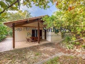 Vente Maison 4 chambresPyla-sur-mer