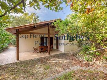 Vente maison 5 pièces Pyla-sur-mer 33