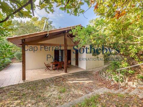 Vente maison 5 pièces Pyla-sur-mer 33