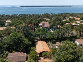 Vente Maison 4 chambresPyla-sur-mer