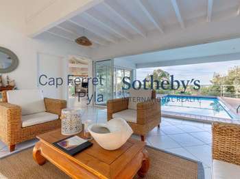 Vente maison 9 pièces Pyla-sur-mer 33