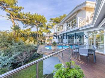 Vente Maison 7 chambresPyla-sur-mer