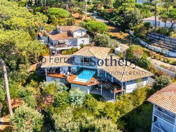 Vente Maison 7 chambresPyla-sur-mer