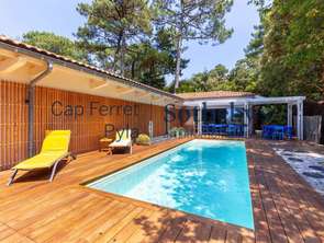 Vente Maison 5 chambresPyla-sur-mer