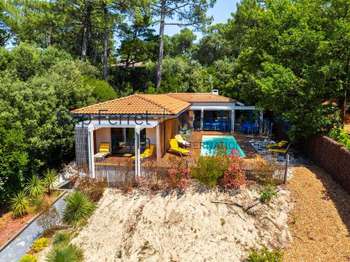 Vente Maison 5 chambresPyla-sur-mer
