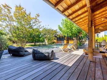 Vente Maison 4 chambresPyla-sur-mer