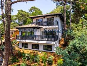 Vente Maison 7 chambresPyla-sur-mer