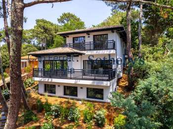 Vente maison 9 pièces Pyla-sur-mer 33