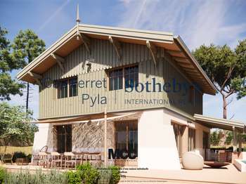 Vente maison 7 pièces Pyla-sur-mer 33