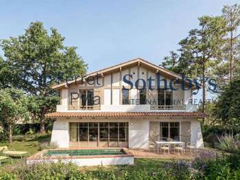 Vente maison 4 pièces Pyla-sur-mer 33