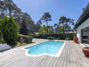 Vente Maison 4 chambresPyla-sur-mer
