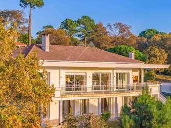 Vente Maison 5 chambresPyla-sur-mer