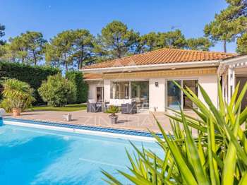 Vente maison 8 pièces Pyla-sur-mer 33