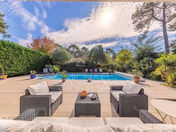 Vente Maison 7 chambresPyla-sur-mer