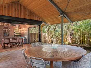Vente Maison 4 chambresPyla-sur-mer