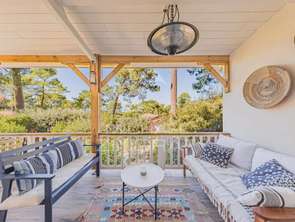 Vente Maison 2 chambresPyla-sur-mer