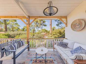 Vente maison 3 pièces Pyla-sur-mer 33