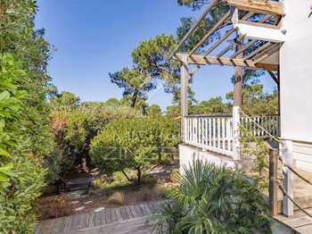 Vente Maison 2 chambresPyla-sur-mer