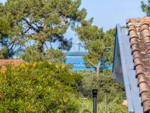 Vente Maison 4 chambresPyla-sur-mer