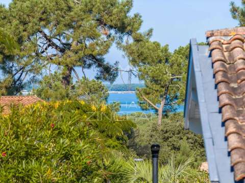 Vente maison 10 pièces Pyla-sur-mer 33