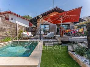 Vente Maison 2 chambresPyla-sur-mer