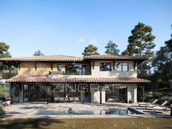 Vente maison 4 pièces Pyla-sur-mer 33