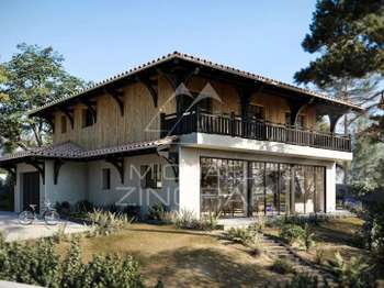 Vente Maison 3 chambresPyla-sur-mer