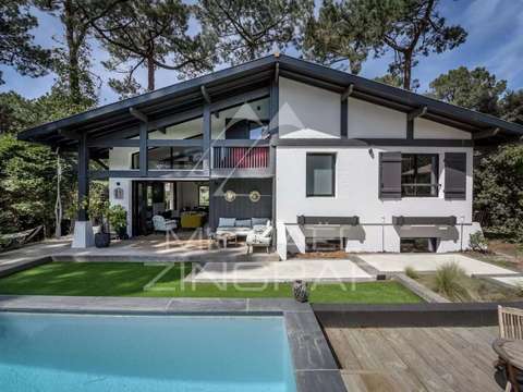 Vente maison 6 pièces Pyla-sur-mer 33