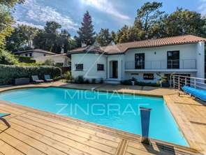 Vente Maison 5 chambresPyla-sur-mer
