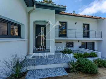Vente Maison 5 chambresPyla-sur-mer