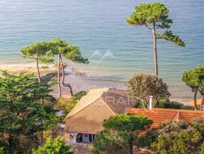 Vente Maison 6 chambresPyla-sur-mer