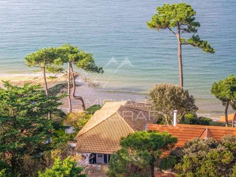 Vente maison 7 pièces Pyla-sur-mer 33