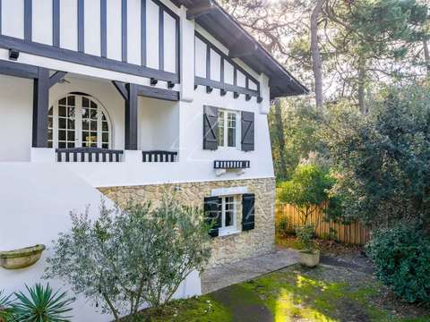 Vente maison 8 pièces Pyla-sur-mer 33