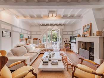 Vente Maison 6 chambresPyla-sur-mer
